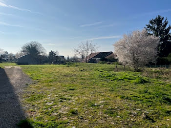 terrain à Pusy-et-Epenoux (70)