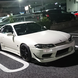 シルビア S15