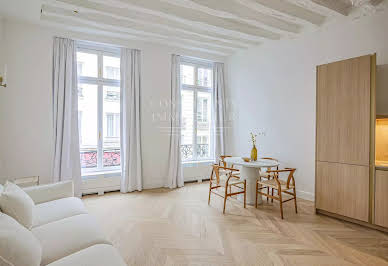 Appartement 1