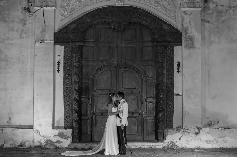 Fotógrafo de bodas Julián Ibáñez (ibez). Foto del 18 de abril 2016