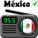 Radios De México icon