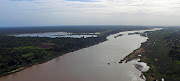 The Buzi River outside Beira. On March 14 2019, the world turned its eyes to Mozambique when Cyclone Idai battered the coastal city of Beira and surrounding areas. It was the worst tropical cyclone on record in the southern hemisphere.