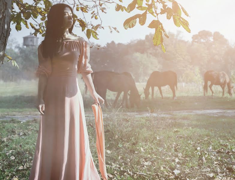 Photographe de mariage Mariya Budanova (vlgmb). Photo du 5 février 2020