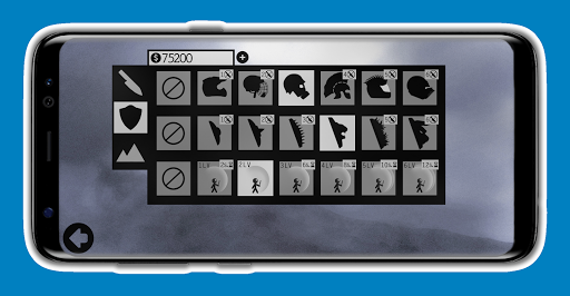 Knife Attacks: Stickman Battle, Fight Warriors  APK MOD screenshots 6