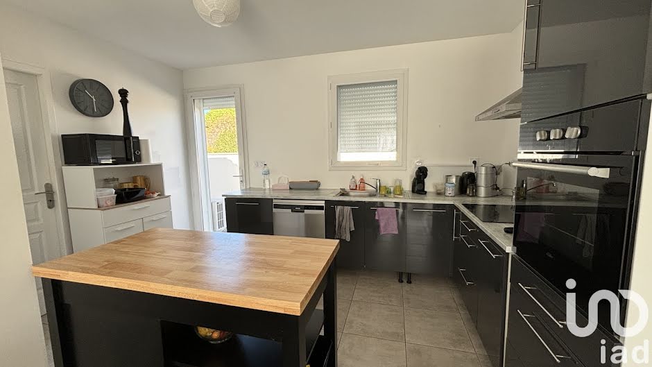 Vente maison 4 pièces 87 m² à Beziers (34500), 259 000 €