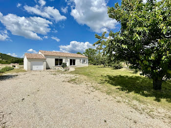 villa à Vaison-la-Romaine (84)