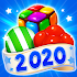 Candy Witch - Match 3 Puzzle Free Games15.7.5009