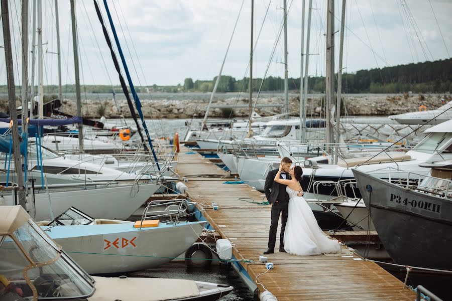 Fotografer pernikahan Ekaterina Andronova (andronova). Foto tanggal 26 September 2019