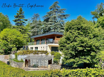 maison à Aix-les-Bains (73)