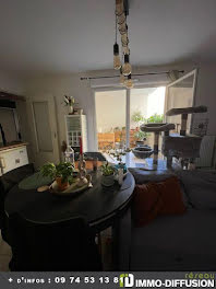 appartement à Nimes (30)