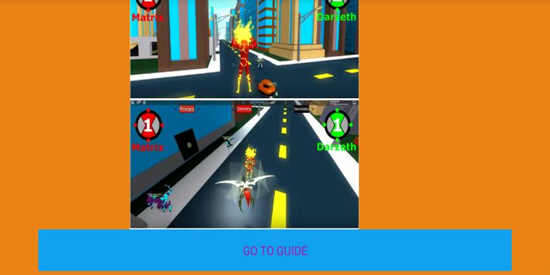 Guide For Ben10 Roblox Evil Alien 1 0 Apk Download Com Manu Guideben10 Apk Free - descarcă guide for ben 10 ultimate evil ben 10 roblox 1 0 apk