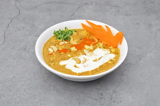 Paneer Shahi Korma