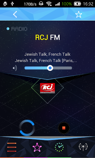 Jewish Radio