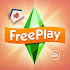 The Sims™ FreePlay 5.54.3 (North America)