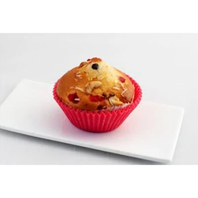 Fruit Muffins 1 Pc