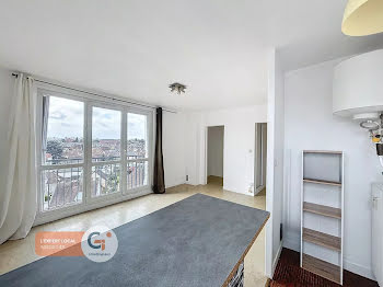 appartement à Sotteville-les-rouen (76)