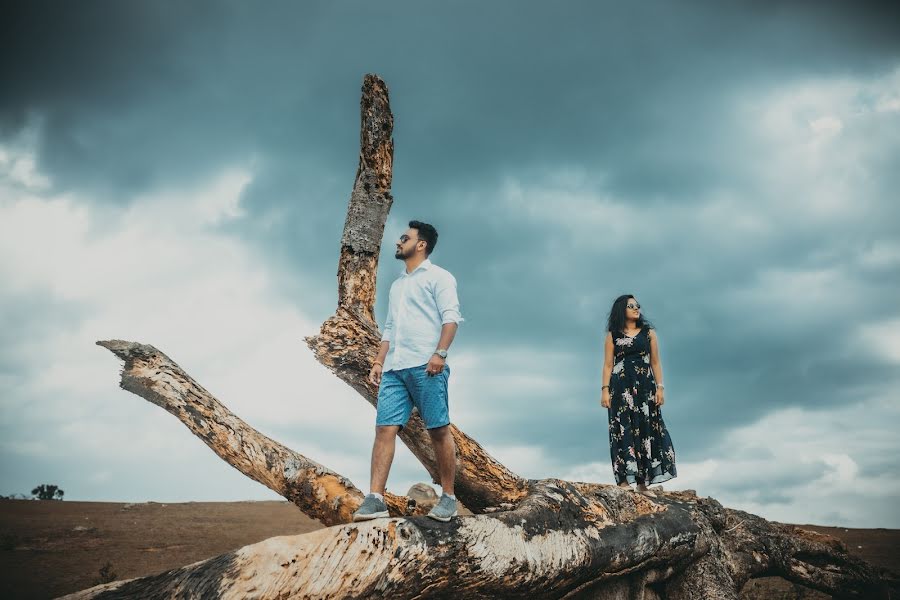 Photographe de mariage Sooraj P Nath (theiwc). Photo du 12 février 2020