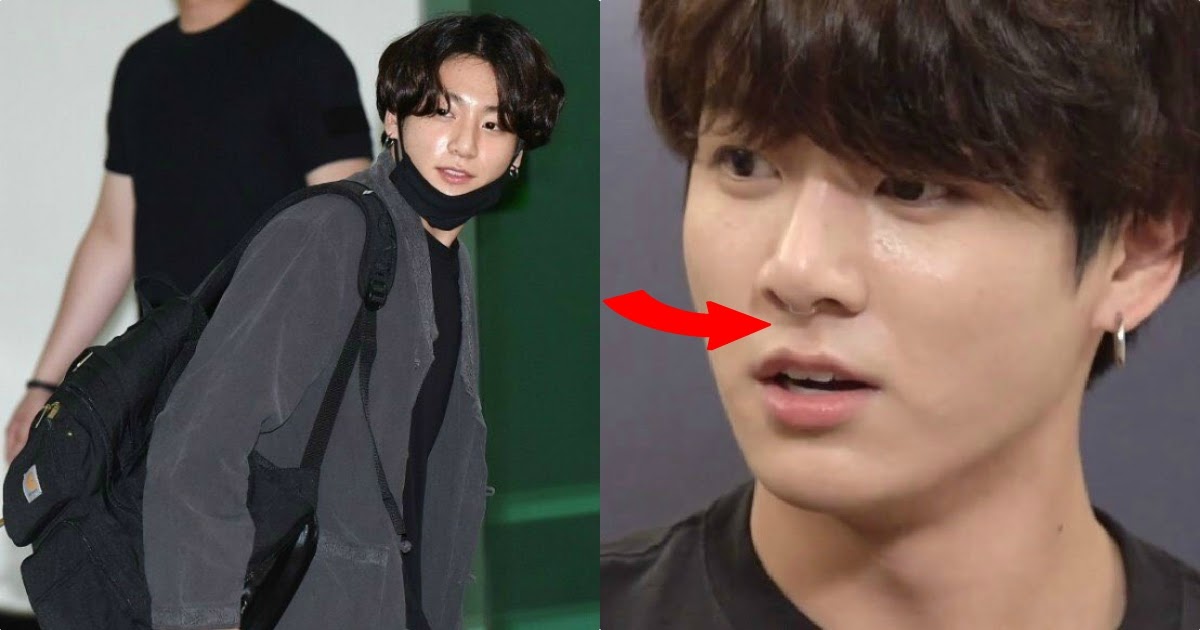 Here’s A List Of Items BTS’s Jungkook Has Bought And Tested - Koreaboo