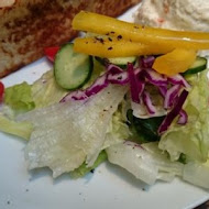 好滴咖啡Drip cafe(松菸店)