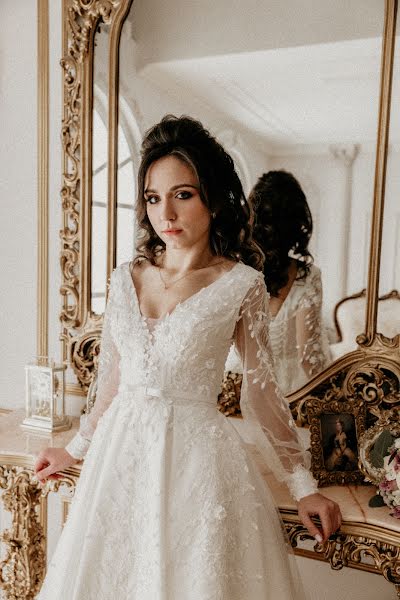 Fotógrafo de bodas Yuliya Kotelevskaya (kotelevskaya). Foto del 21 de febrero 2020