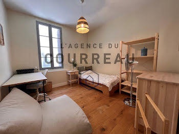 appartement à Montpellier (34)