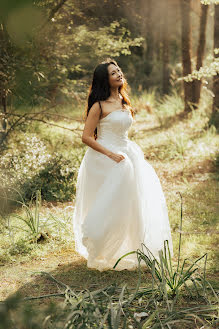 Fotógrafo de bodas Memduh Çetinkaya (memduhcetinkaya). Foto del 5 de abril