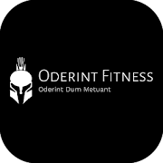 OderintFit 4.5.14 Icon