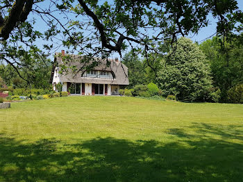 maison à Saint-Germain-du-Corbéis (61)