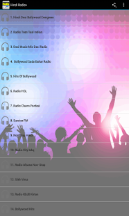 How to download Hindi Radio 1.0 unlimited apk for android