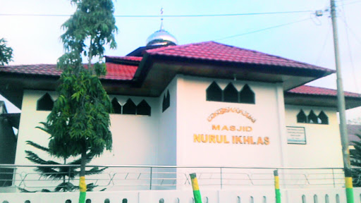 Masjid Nurul Ikhlas