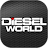 Diesel World icon