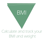 Cover Image of Download BMI Calculator Weight Tracker 1.2 APK
