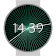 Ray Watch Face icon