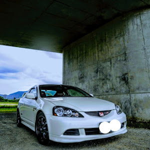 インテグラ DC5