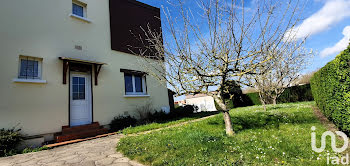 maison à Amiens (80)