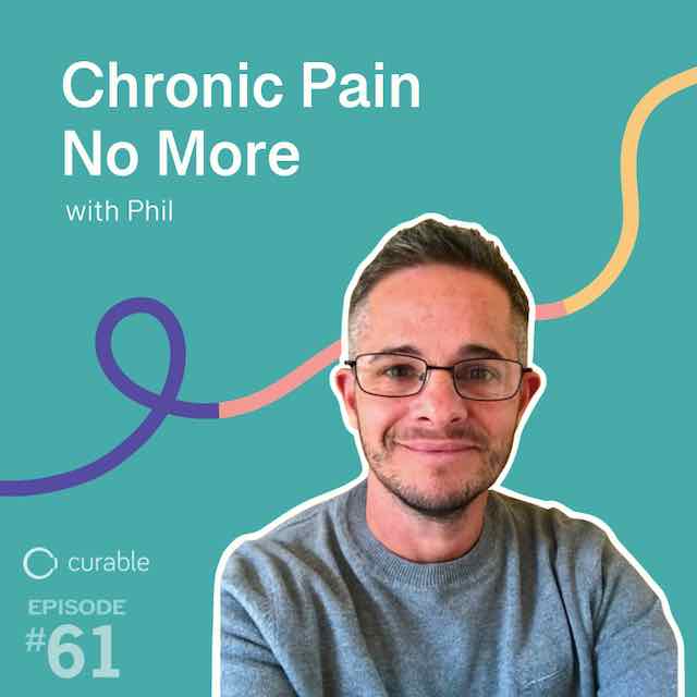 Chronic Pain No More