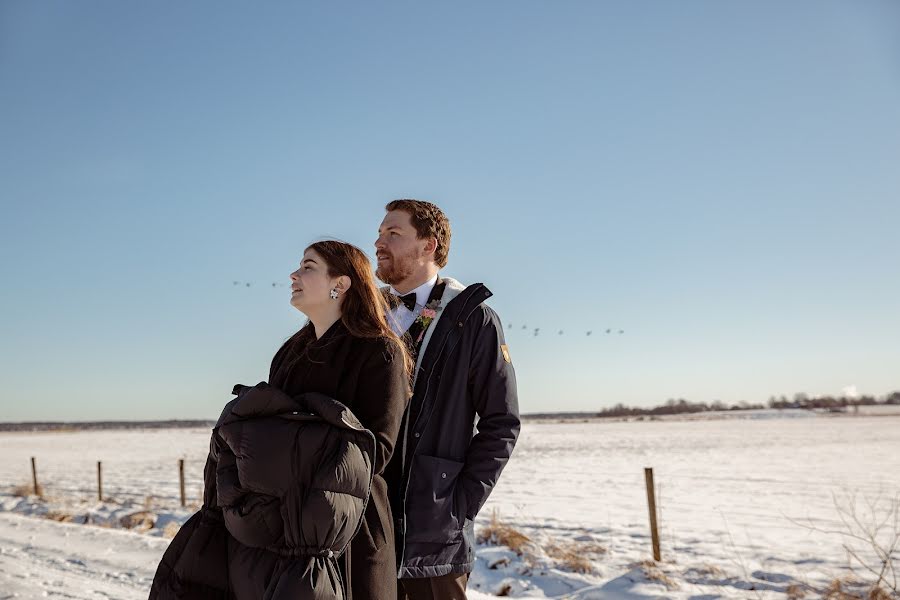 Photographe de mariage Christine Engström (studioengstrom). Photo du 9 mars 2022