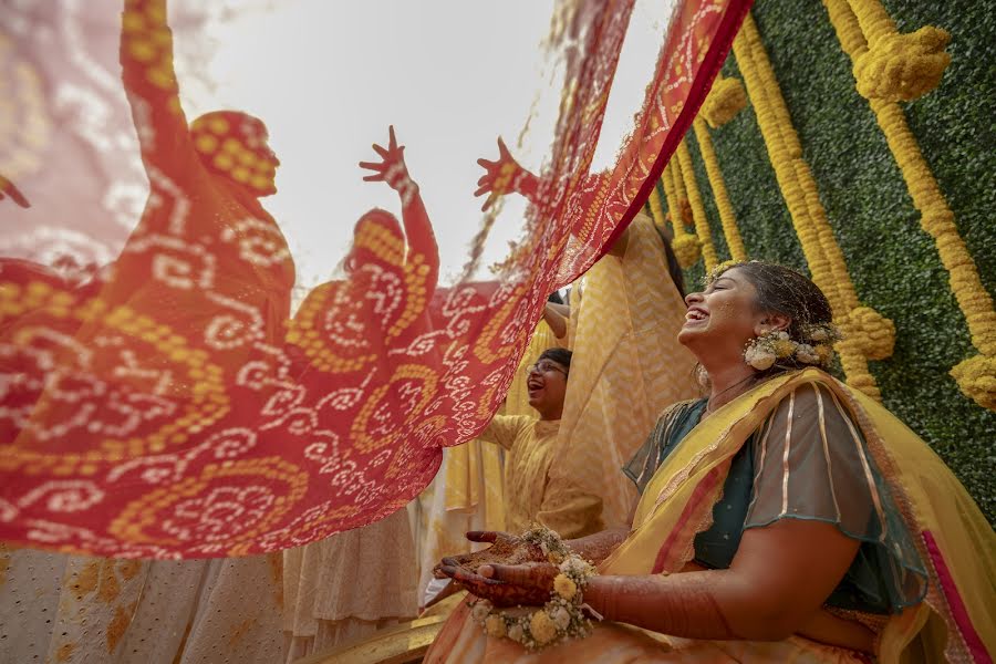 Photographe de mariage Avismita Bhattacharyya (avismita). Photo du 25 mars