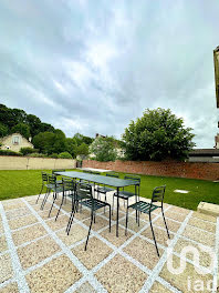 maison à Provins (77)