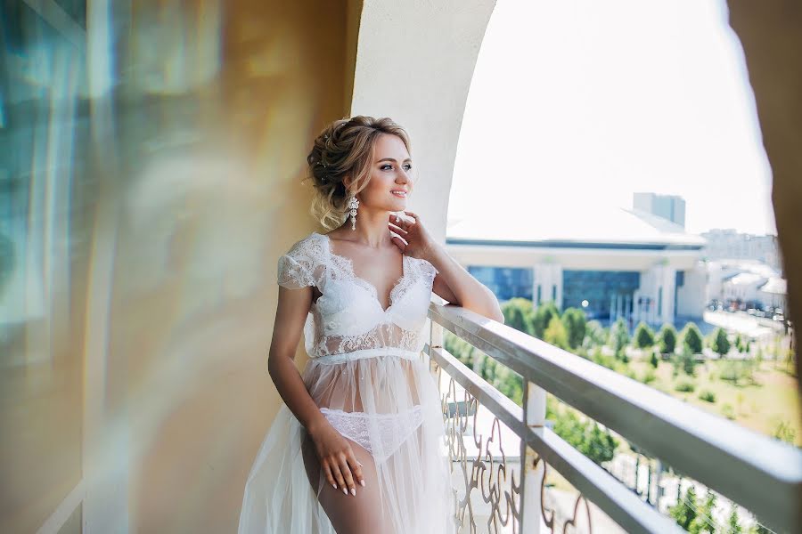 Wedding photographer Maksim Ovsyannikov (dreamday). Photo of 18 October 2018