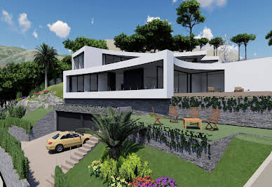 House with terrace 4