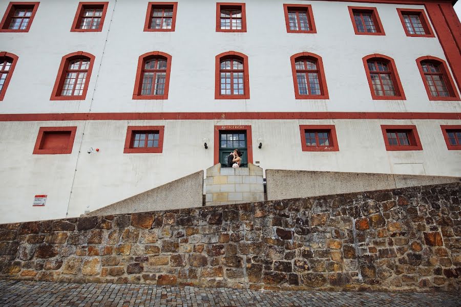 Fotógrafo de casamento Dimitri Frasch (dimitrifrasch). Foto de 28 de julho 2017