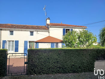 maison à Vix (85)