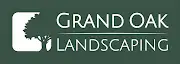 Grand Oak Landscaping Logo