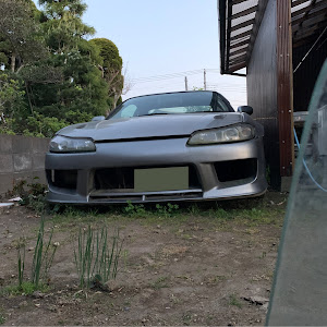 シルビア S15