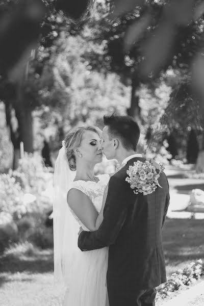 結婚式の写真家Karina Karpova (karinakarpova)。2015 10月24日の写真