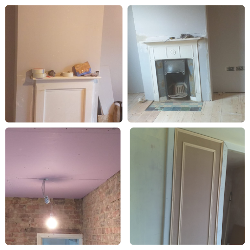 House refurbishment 