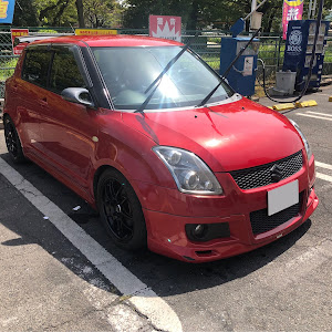 スイフトスポーツ ZC31S