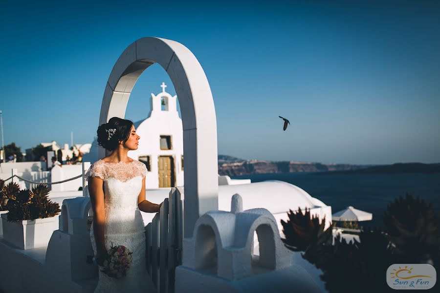 Fotografo di matrimoni Tatyana Cvetkova (cvphoto). Foto del 16 marzo 2015