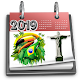 Download Brazil Calendar 2019 For PC Windows and Mac 1.1